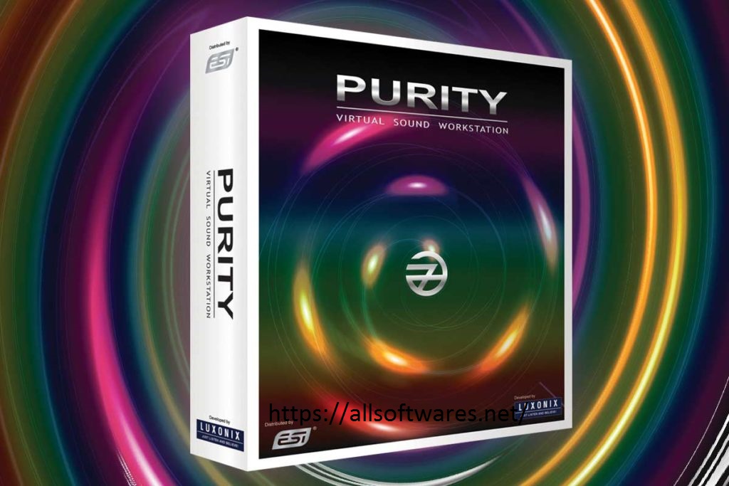 Luxonix purity crack free download